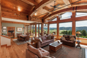 7003 Bridger Canyon Road, Bozeman, MT 59715