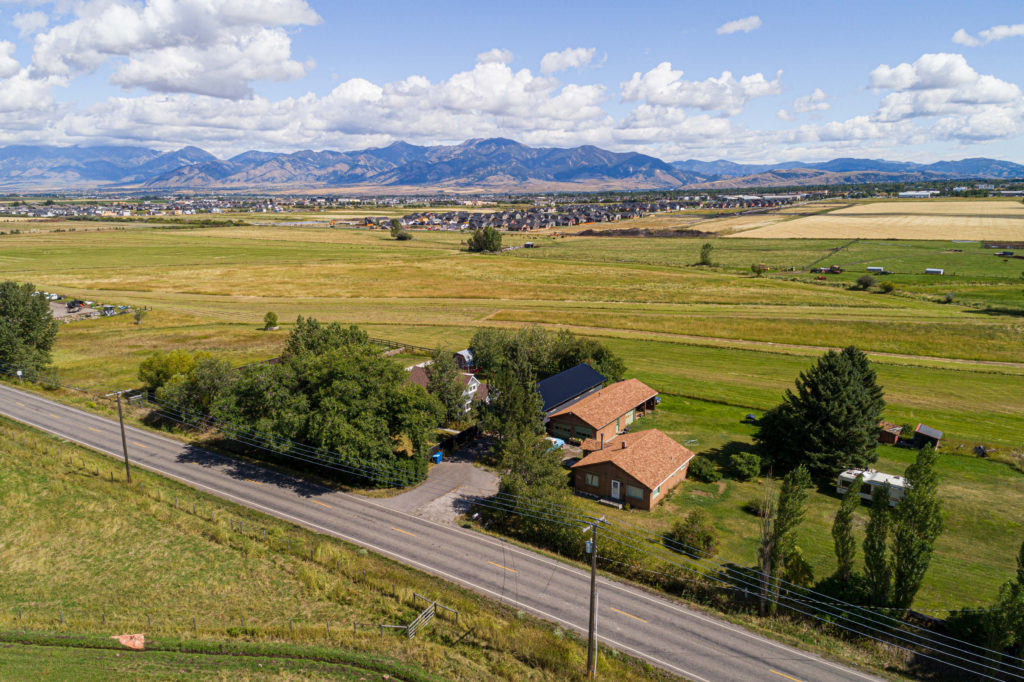 5080 Gooch Hill Road, Bozeman, MT 59718 - Saul Creative