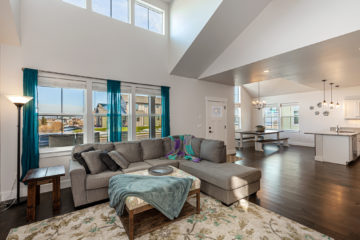 living room, 3477 S 21st Ave, Bozeman