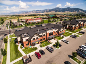 1276 N 15th Ave, Bozeman, MT 59715