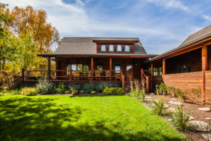 2000 Cameron Bridge Road, Bozeman, MT 59718