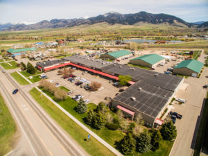 2304 N 7th Ave, Bozeman, MT 59715