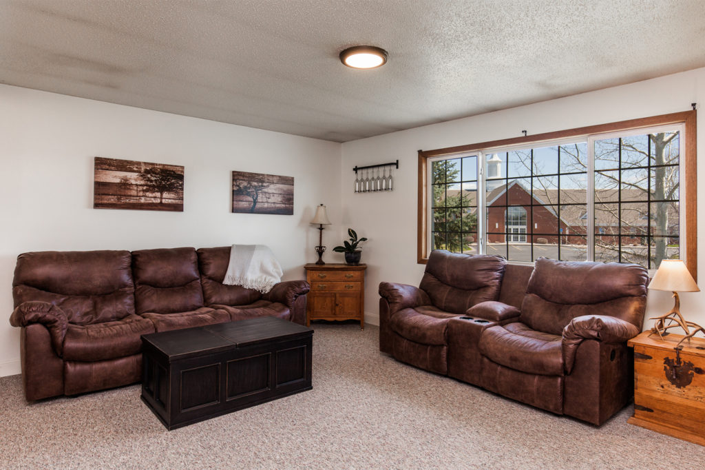 real estate photography drawing room three forks