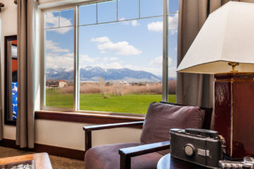 window nook, 788 Rosa Way, Bozeman