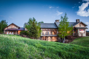 89 Wildrose Lane, Bozeman, MT 59715