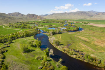 Saul Creative Real Estate Photography and video Bozeman Montana