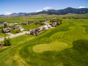 Unimproved Lot, 556 St. Andrews Drive, Bozeman, MT 59715