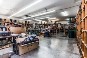 Schnees Boots Factory, 6597 Falcon Lane, Bozeman, MT 59718