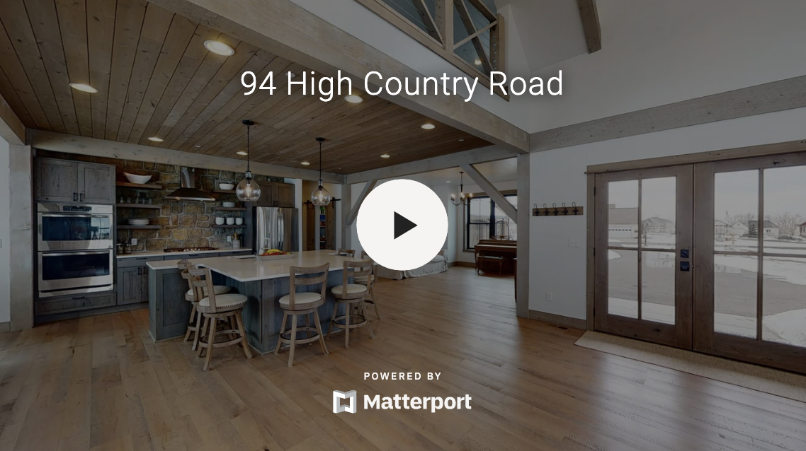 94 High Country Road, Bozeman, MT 59718