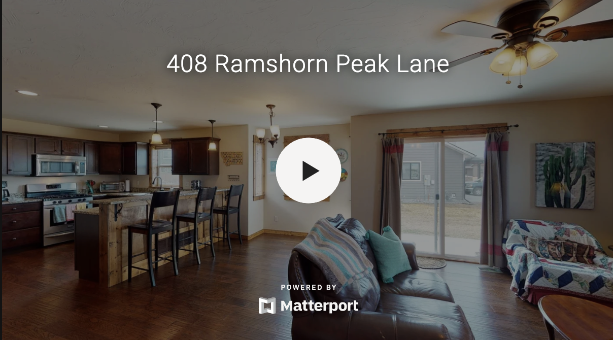 408 Ramshorn Peak Lane, Bozeman, MT 59718