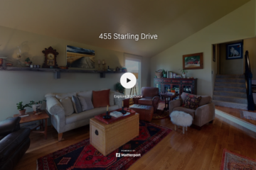 Bozeman Matterport Tour