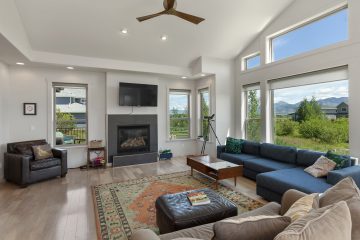 Bozeman Real Estate Photographer