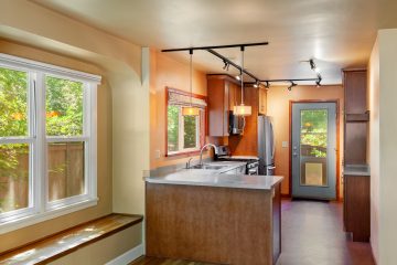 Real Estate Photography in Bozeman Montana