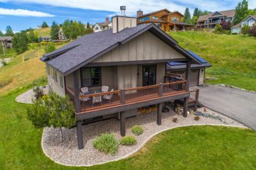 Real Estate Photographer in Bozeman Montana