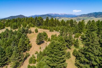 Real Estate Photographer near Bozeman Montana - Saul Creative