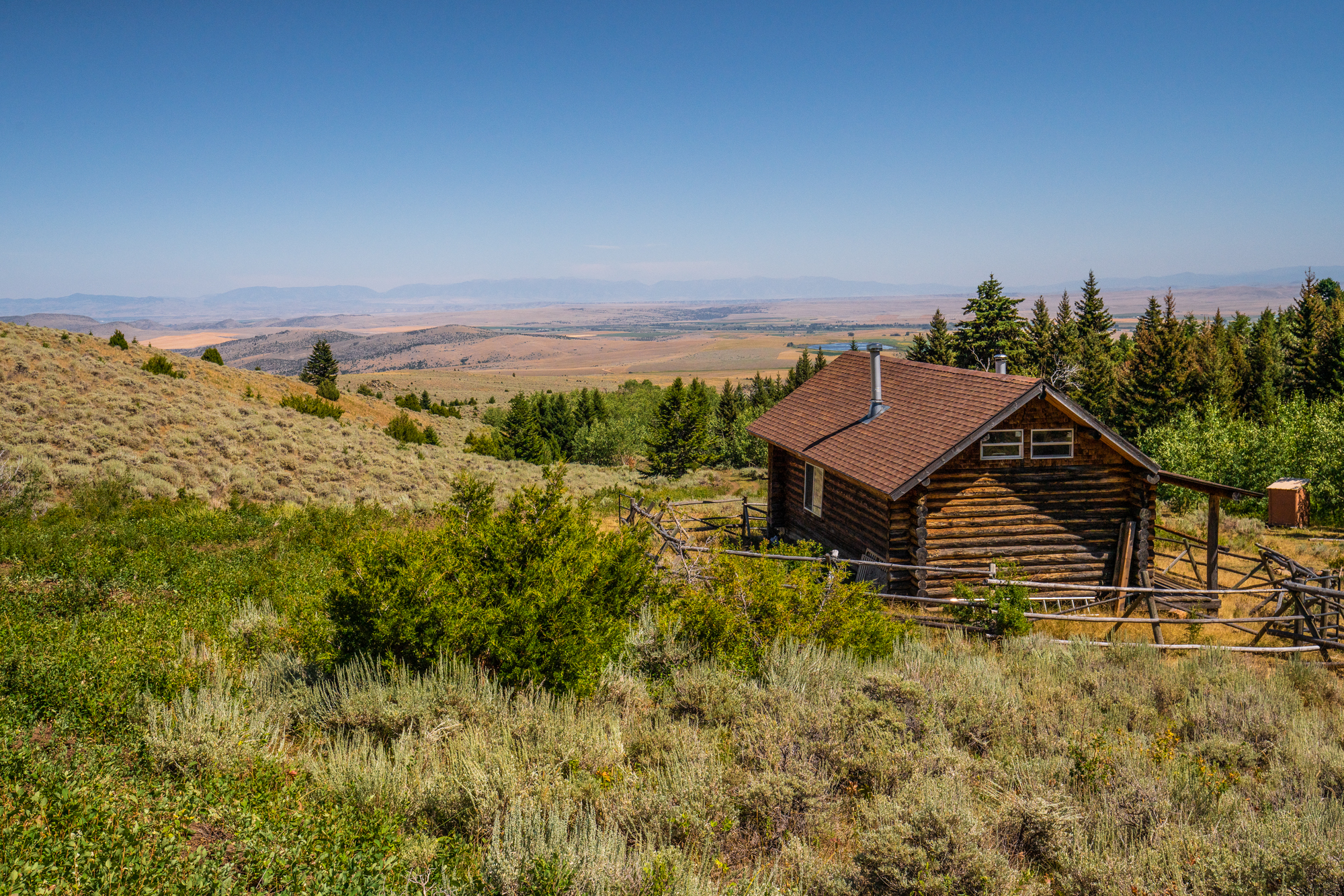 Carmichael Road | 800 Acres | Pony, MT 59747