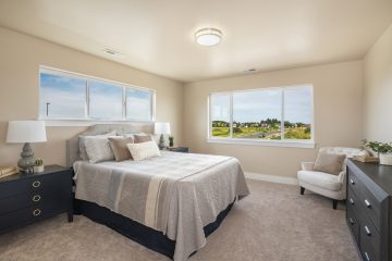 bedroom, 926 Abigail Lane, Bozeman