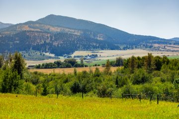 Bozeman Land for Sale Montana