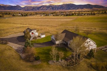 Real Estate Media in Montana - Saul Creative