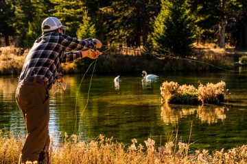 Lifestyle Photography Big Sky Montana - Saul Creative