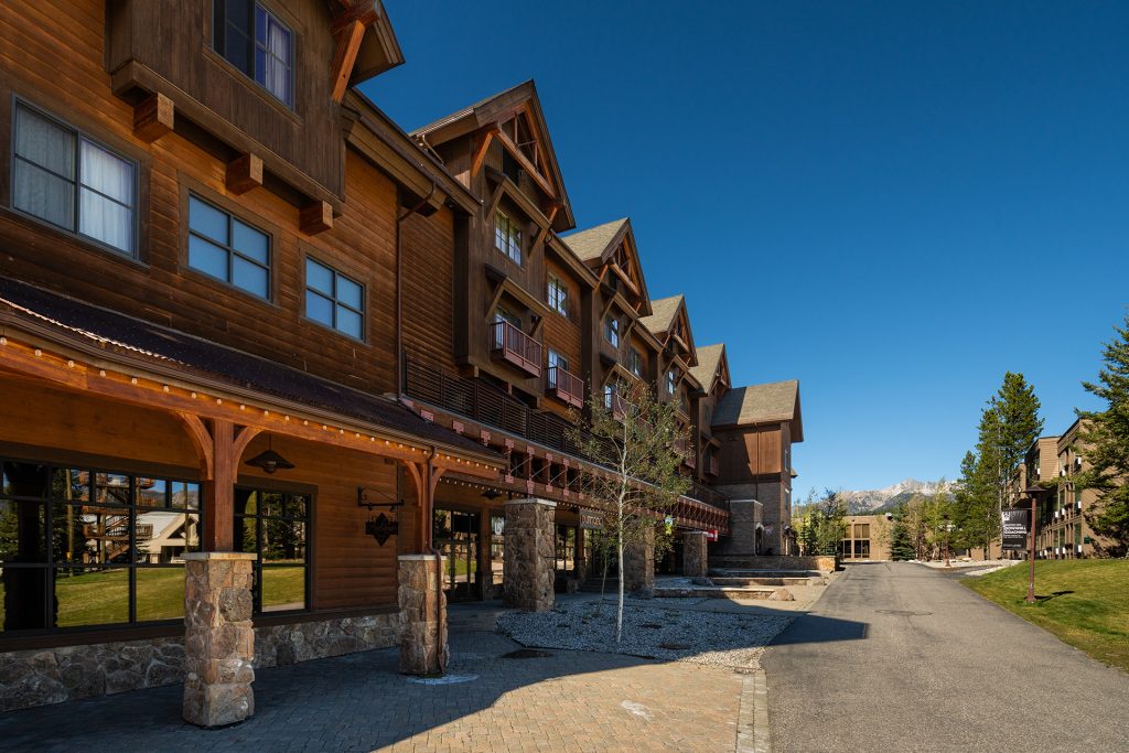 Shoshone Condominium Hotel, 50 Big Sky Resort Road, Unit 1932, Big Sky ...