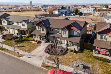 Real Estate Photographer Montana - Saul Creative