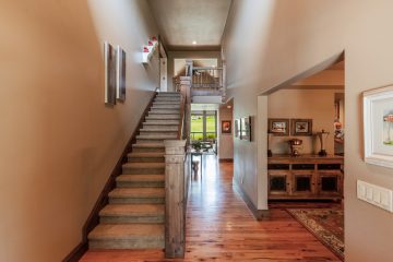 upstairs, 3105 Augusta Drive, Bozeman