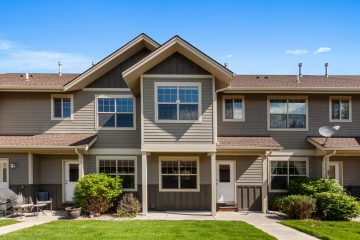 Dianne Click Real Estate Broker at Bozeman Brokers Real Estate - Saul Creative