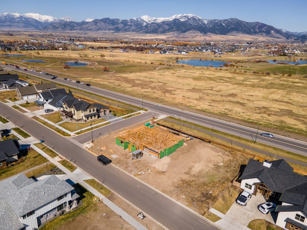 TBD Ryun Sun Way | Unimproved Lot - Saul Creative | Real Estate Photography