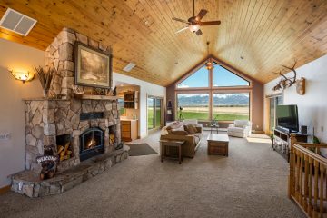 Montana Home Photos for the discerning realtor - Saul Creative Real Estate Media