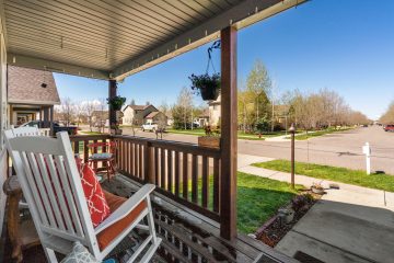 Montana Home Photos - Belgrade Montana Homes Photography and Video - Saul Creative Real Estate Media