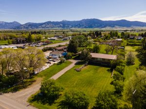 256 Hidden Valley Road, Bozeman, MT 59718