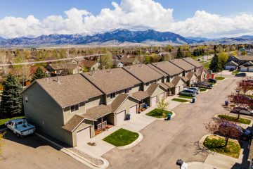 Bozeman Montana Real Estate Photography Professional - Saul Creative Real Estate Media