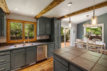 Kitchen Makeover Remodels Bozeman Montana