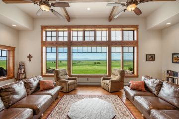 Best Real Estate Commercial Photographer in Montana - Saul Creative Photos and Video for homes