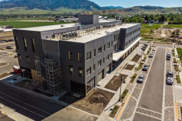 7th Ave Bozeman Montana - Saul Creative Real Estate Media