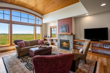 Montana Home Photos Real Estate Photography by Saul Creative