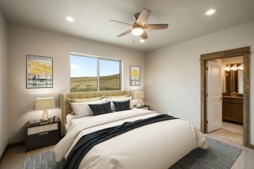 Virtual Staging Services Montana Real Estate