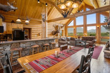 Livingston Montana Real Estate Media