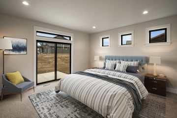 Virtual Staging Bozeman Montana