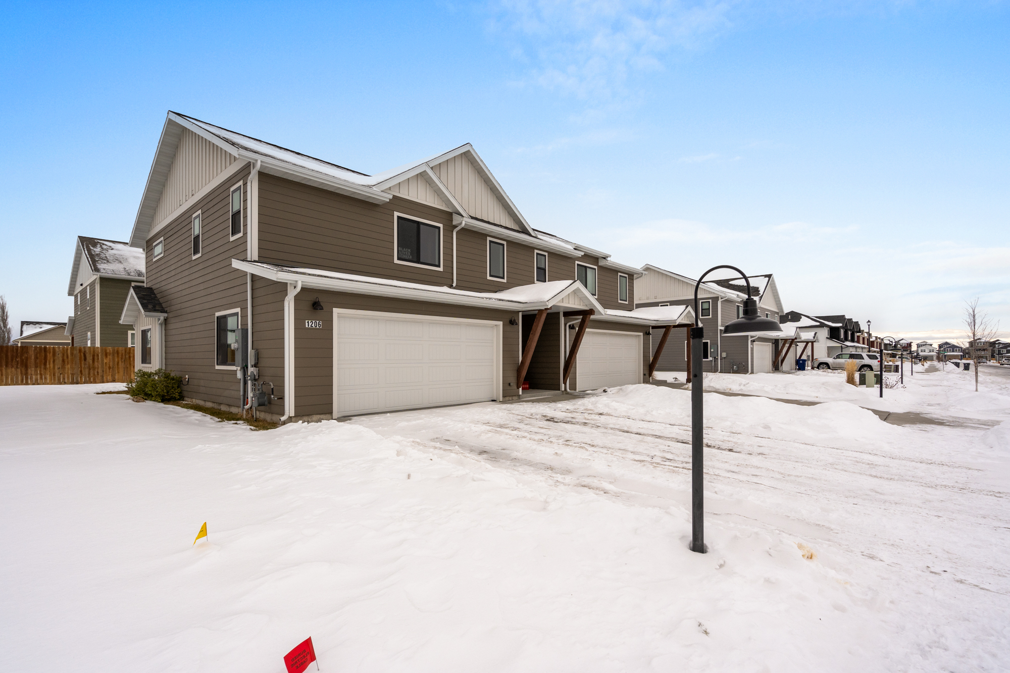 1206 Glider Lane, Unit A, Belgrade, MT 59718