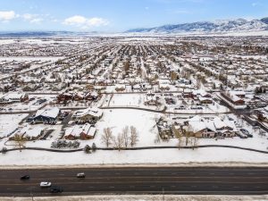 TBD Valley Commons Drive, Bozeman, MT 59718