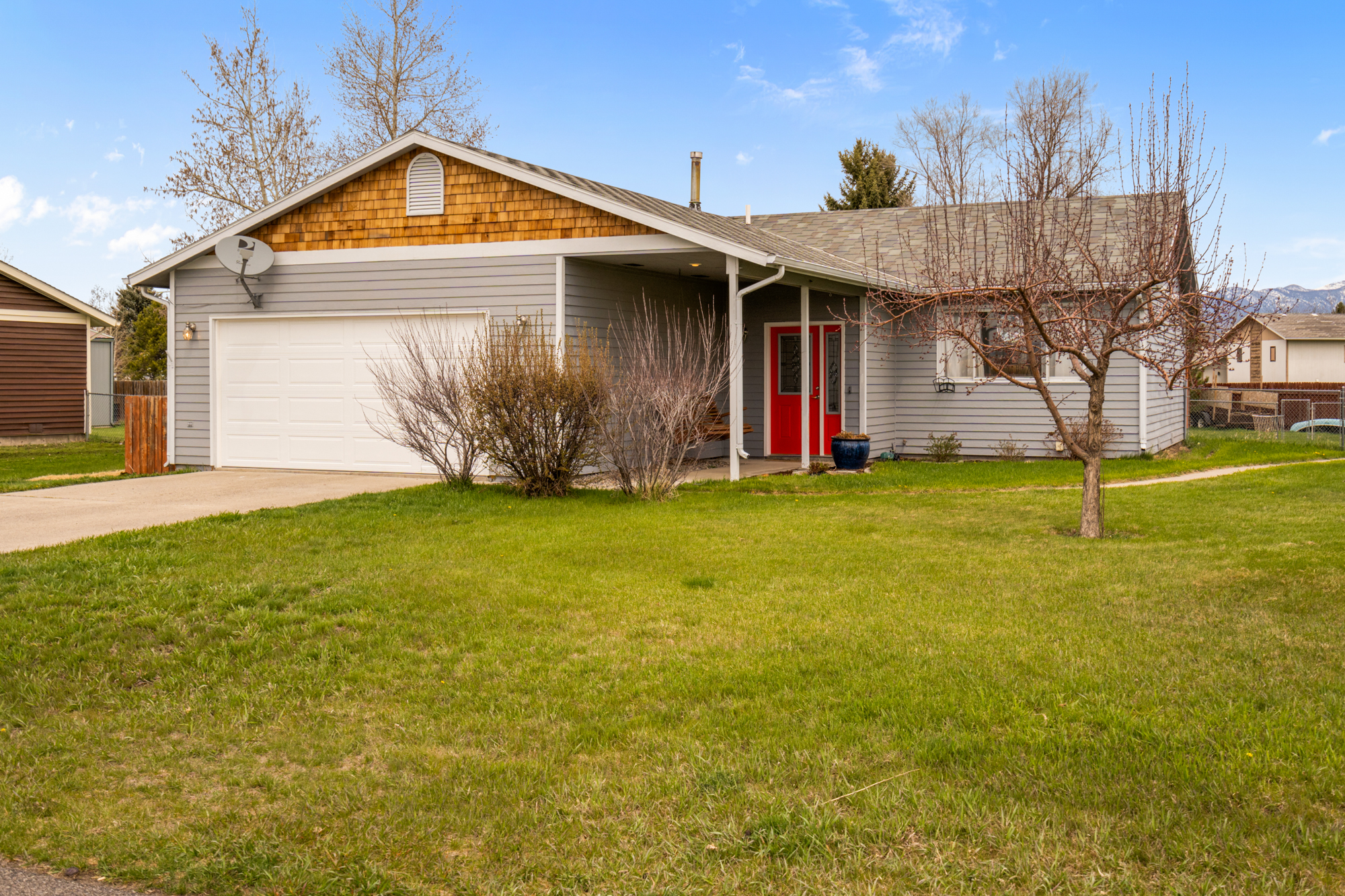 201 Stiles Ave, Belgrade, MT 59714