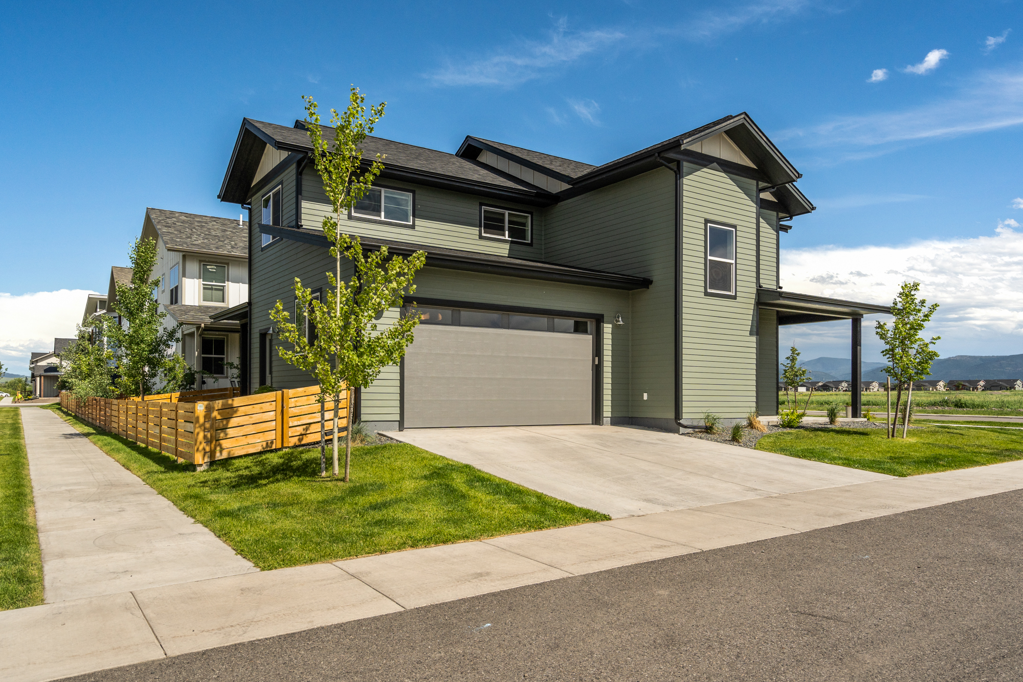 5437 Vaughn Dr, Bozeman, MT 59718