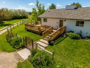 1211 Ludwig Lane, Bozeman, MT 59718