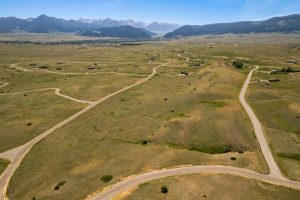 TBD Soaring Eagle Drive, Livingston, MT 59047