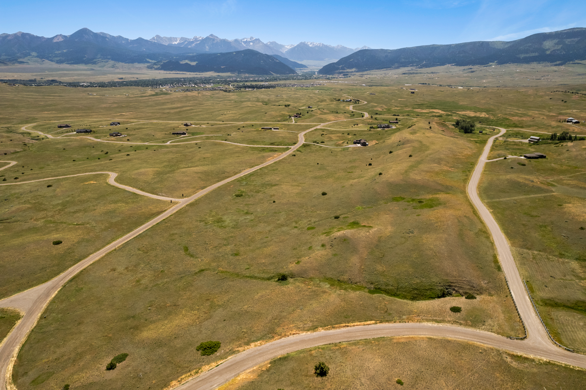 TBD Soaring Eagle Drive, Livingston, MT 59047