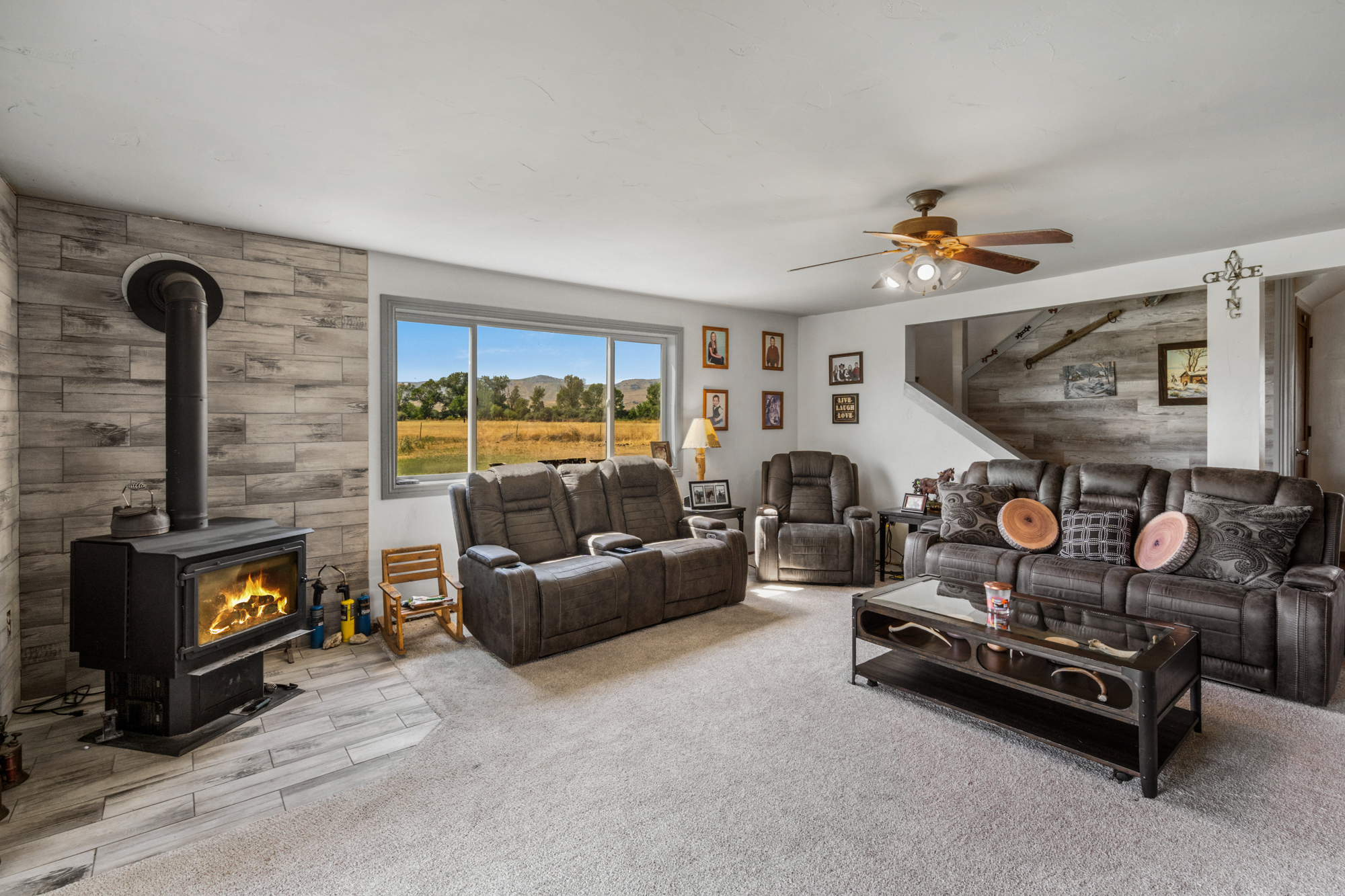 11000 Juniper Road, Three Forks, MT 59752