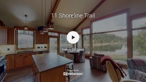 11 Shoreline Trail, Philipsburg, MT 59858