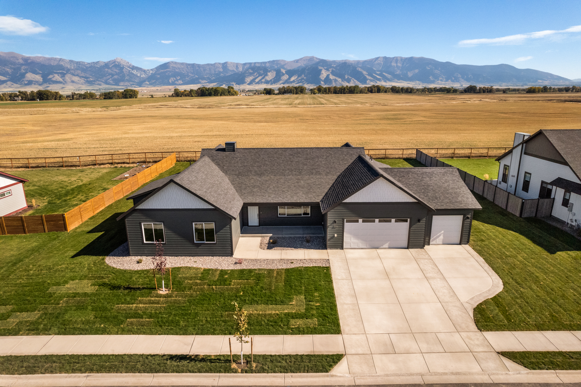 2011 E Silver Circle, Belgrade, MT 59714